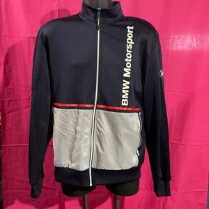 BMW Motorsport jacket
